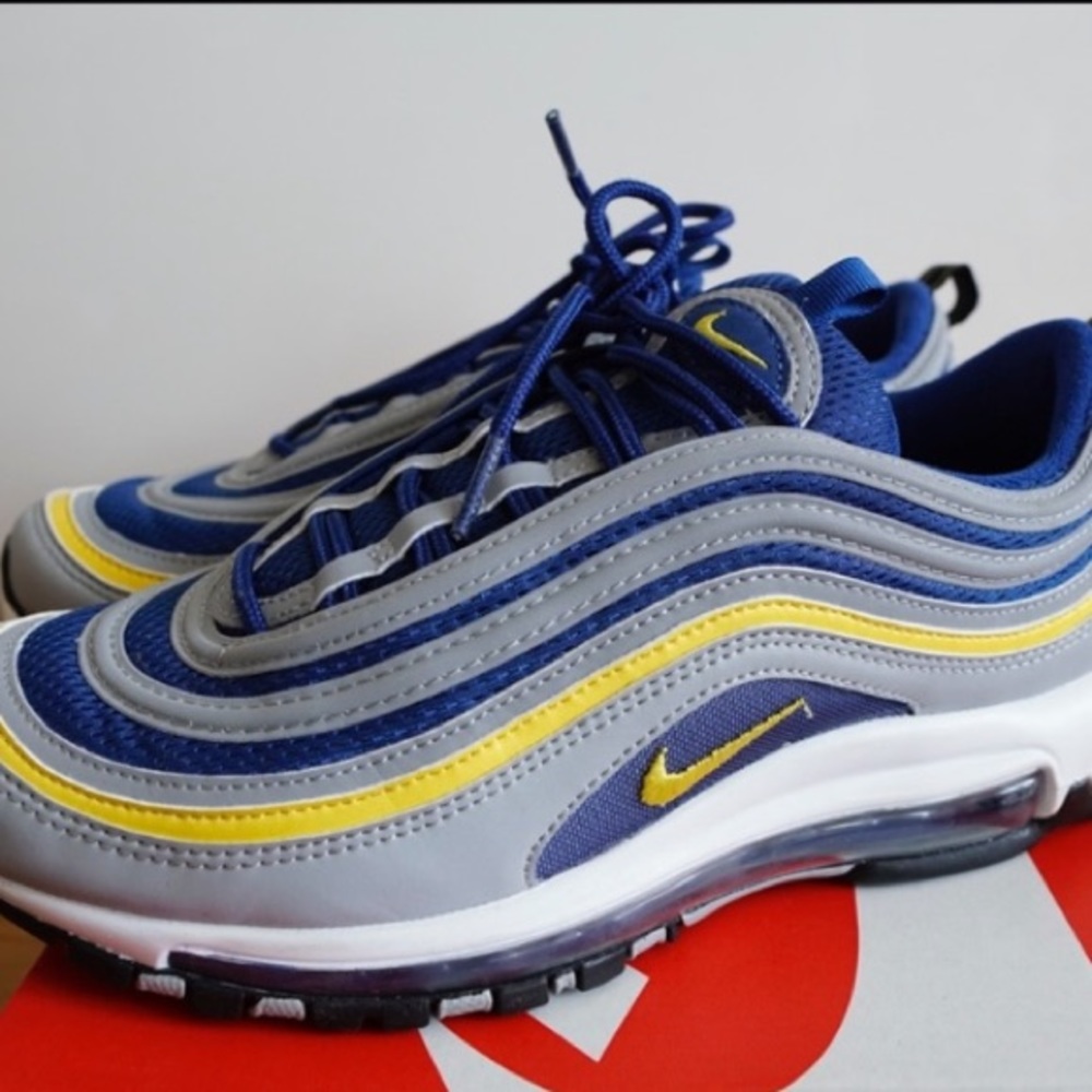 Air max 97